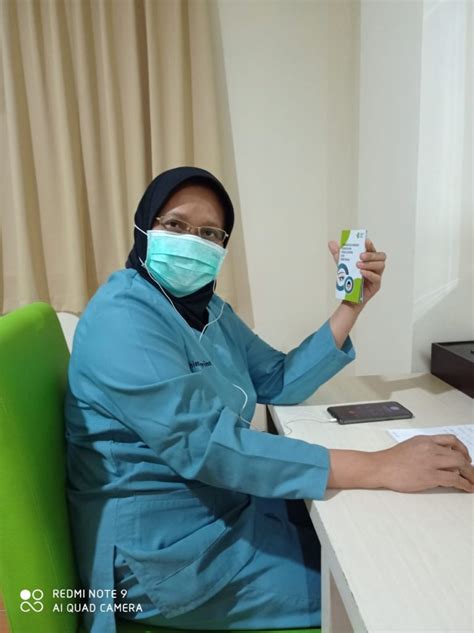 Bkim semarang  Setelah penyuluhan tentang glaucoma selesai, seluruh pengunjung pasien BKIM Provinsi Jawa Tengah dipersilahkan kembali ke Poliklinik masing masing